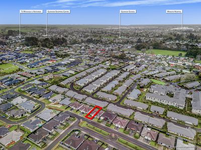 28B Yanicks Crescent, Fitzroy