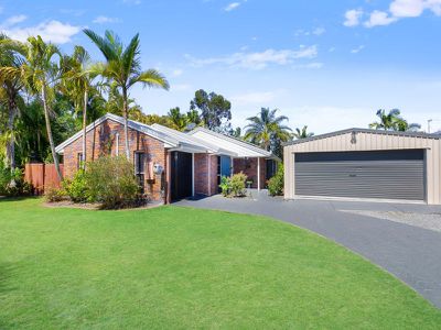 40 Doolan Court, Noosaville