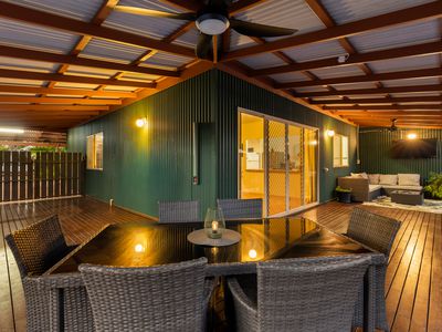 152 Sanderling Road, Djugun