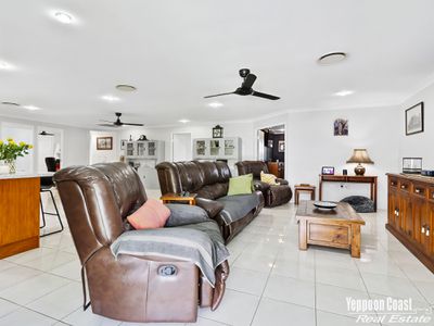 12 Florence Circuit, Taroomball