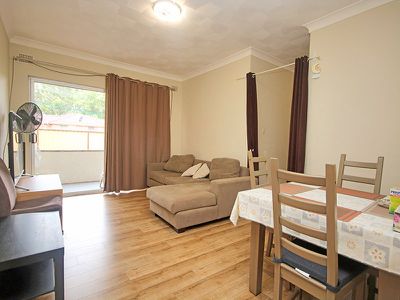 10 / 252 Lakemba Street, Lakemba