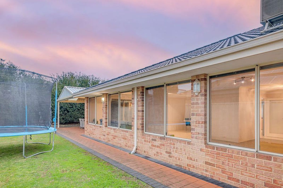 1 Dalyup Road, Southern River
