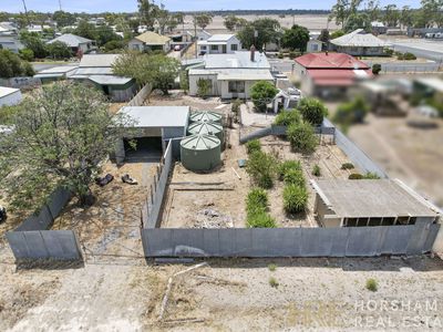 58 Charles Street, Jeparit