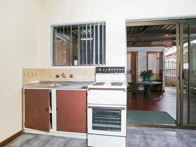 143 Park Terrace, Brahma Lodge