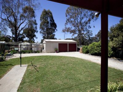 35 Gallway Drive, Eaglehawk