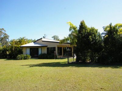 9 Coolah Place, Cooroibah
