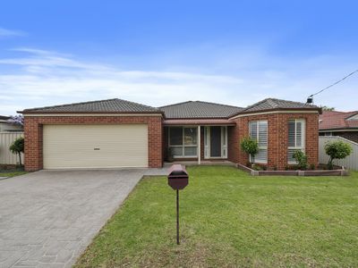 20 Marengo Road, Seymour