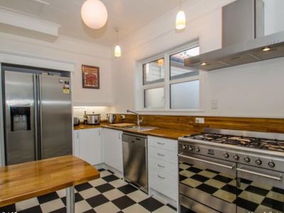 331 Rattray Street, Dunedin Central