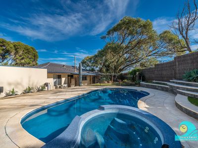 22 Chrisp Place, Yanchep