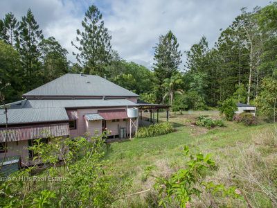 336 Stony Chute Road, Nimbin