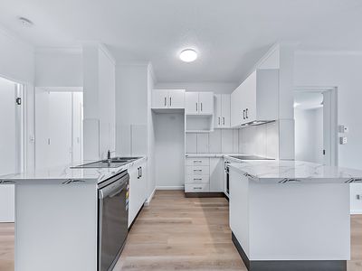 6 / 9 Hermitage Drive, Airlie Beach