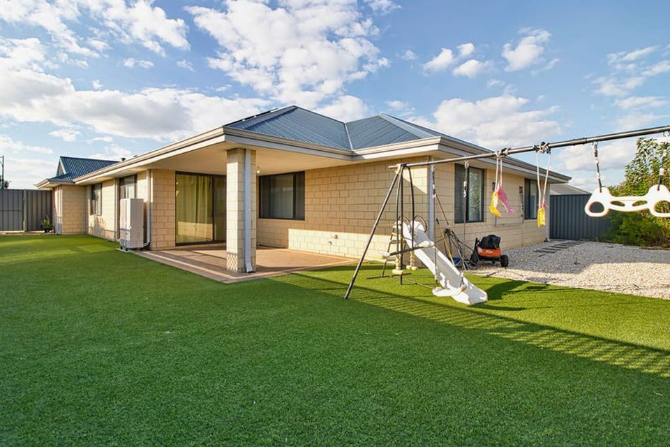 21 Ballys Turn , Baldivis