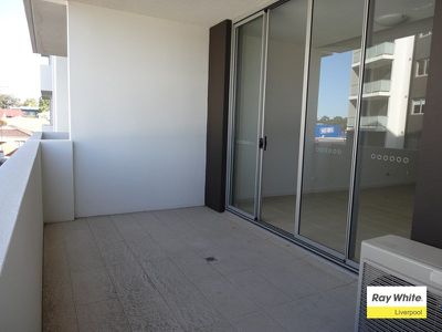 12 / 3 Queen Street, Campbelltown