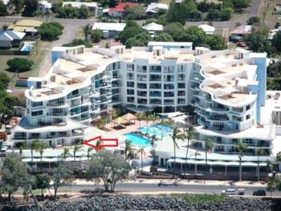 103 / 569-571 The Esplanade, Urangan