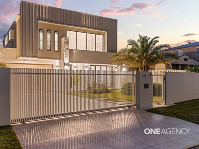 24 Old Bass Point Road, Shellharbour