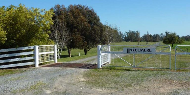 745 Balmattum North Road, Euroa