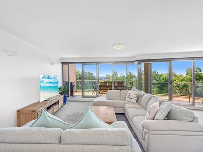 502 / 50-54 North Street, Forster