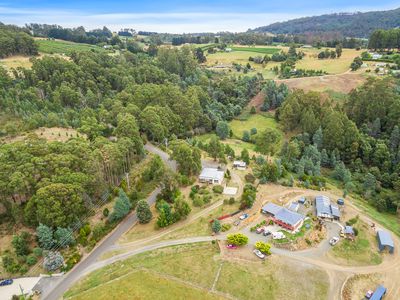 52 Braeside Road, Franklin