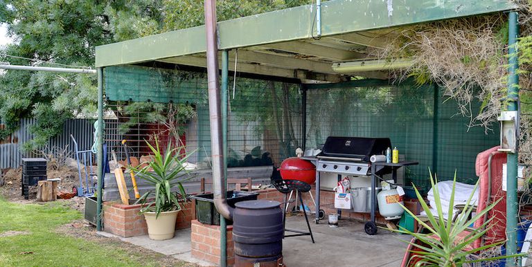 34 Hart Street , Euroa