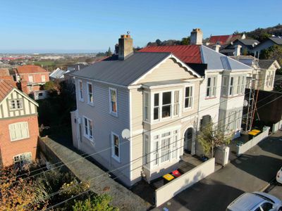73 Stafford, City Centre