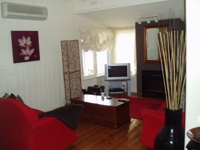 1 HALL STREET, Cohuna