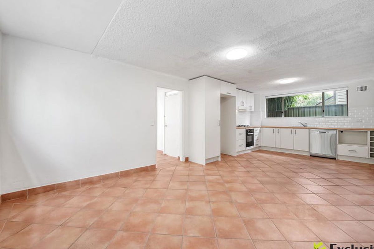 95 Crinan Street, Hurlstone Park