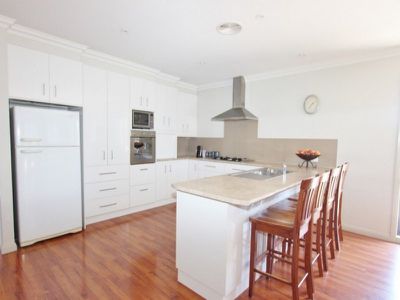 75 Cambridge Drive, Mansfield