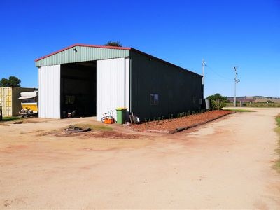 Kingaroy