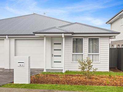54B Greenview Drive, Horsley