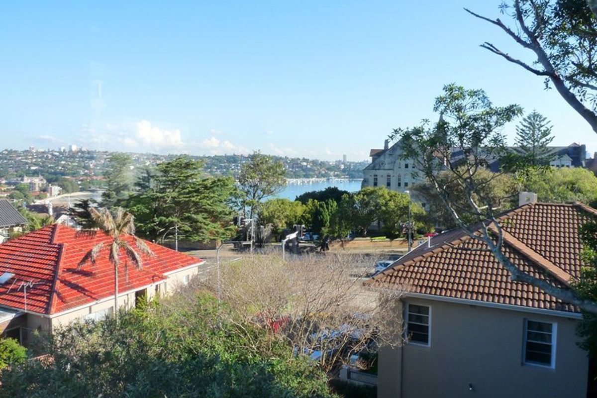 2 Hillside Avenue, Vaucluse