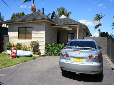 53 Kirby Street, Rydalmere