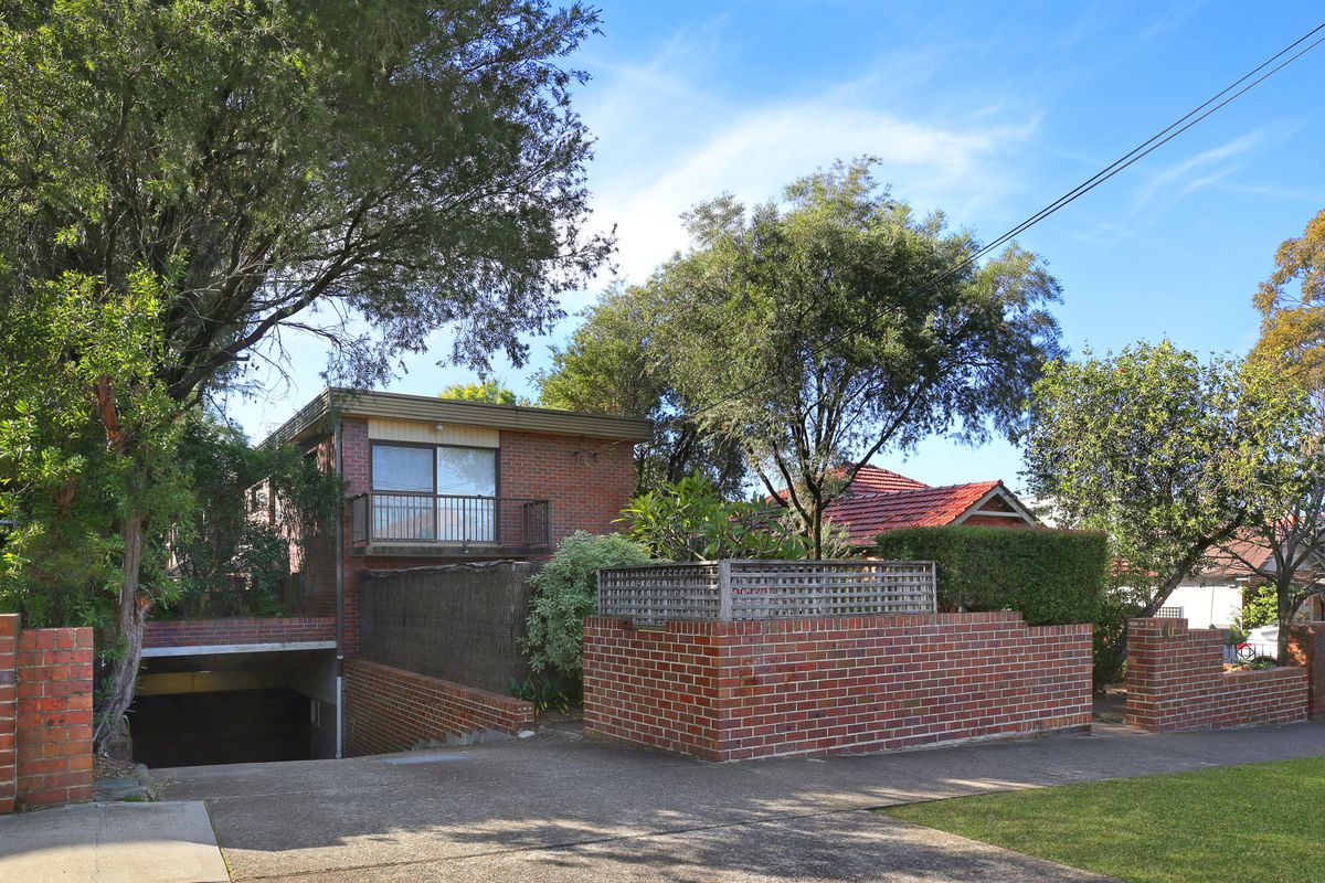 4 / 10 Tranmere Street, Drummoyne