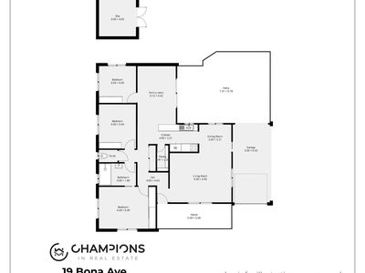 19 Bona Avenue, Belvedere