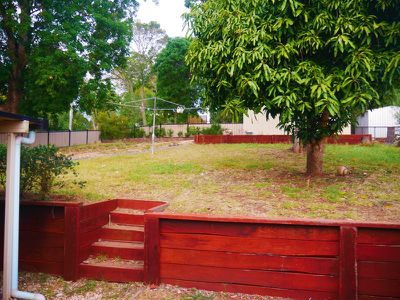 45 Moore Street, Kingaroy