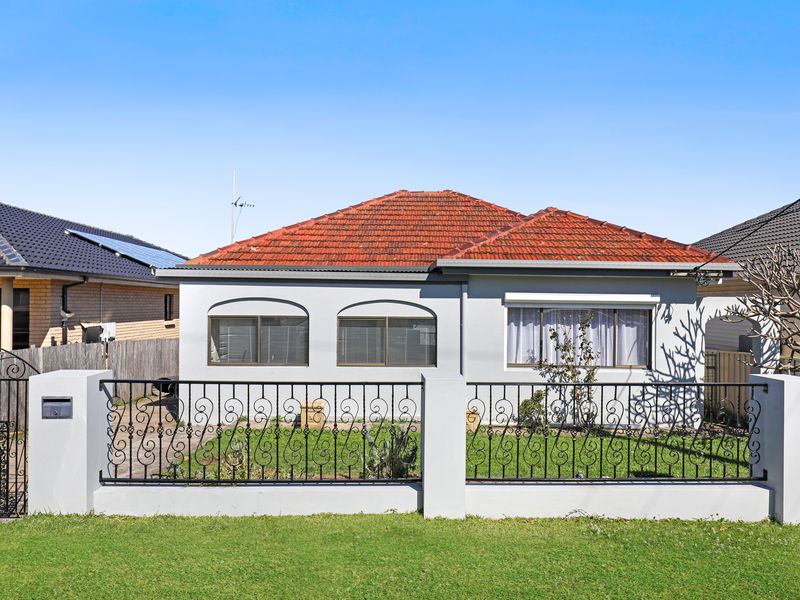 116 Illawarra Street, Port Kembla