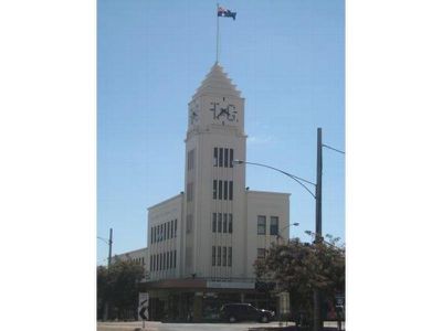 Horsham