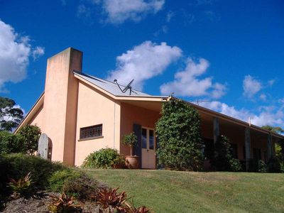 8-12 Negus Lane, Montville