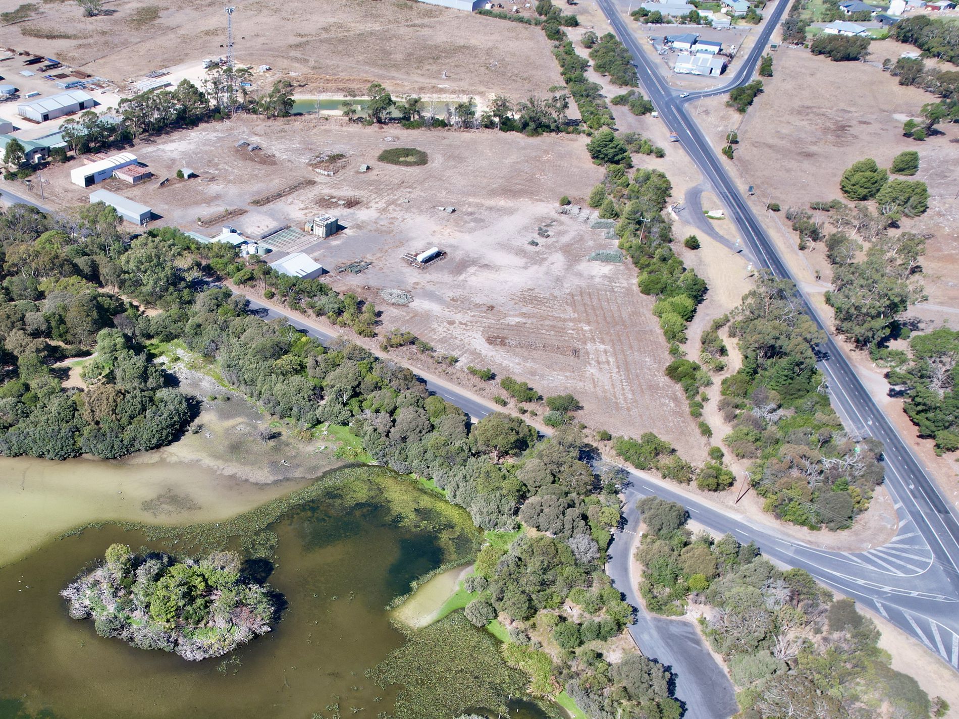 28 SALEYARDS ROAD, Millicent