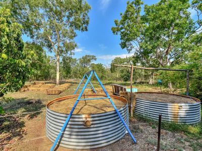 345 Redcliffe Rd , Humpty Doo