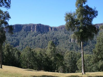368B Bunkers Hill Rd, Kangaroo Valley