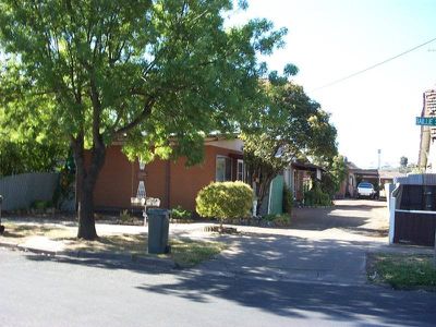 Horsham