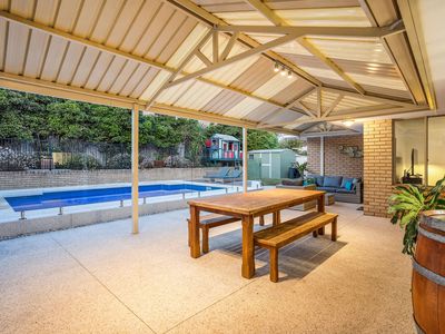 22 Aitken Drive, Winthrop