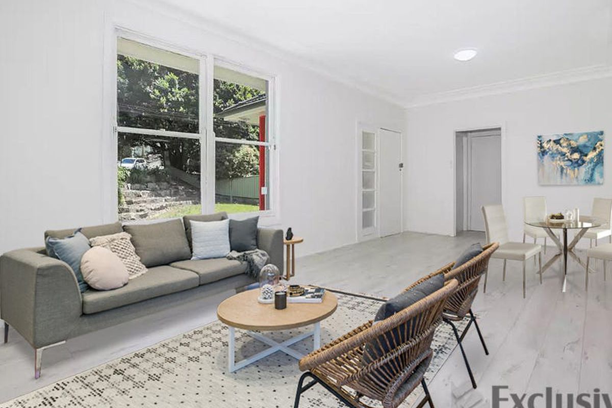 16 Merinda Street, Lane Cove