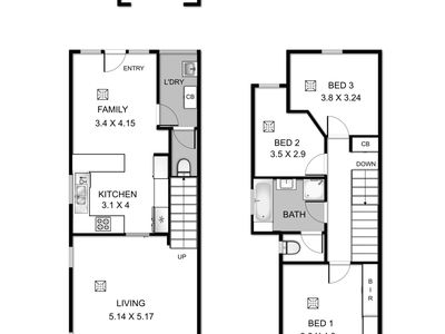 4 / 1 Goodwin Circuit, Golden Grove