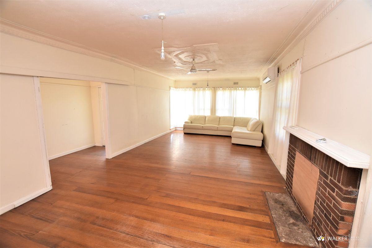 6 Glasgow Street, Stanhope