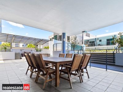 68 / 98 Terrace Road, East Perth