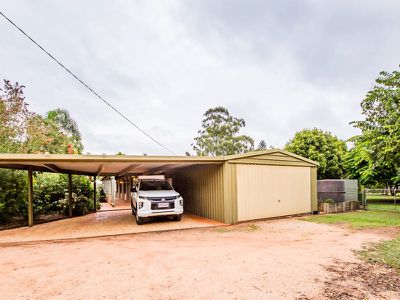 16 Tarong Drive, Kingaroy