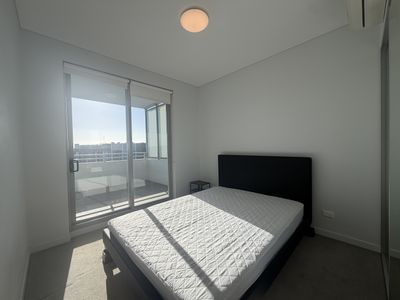 1709 / 1 Brodie Spark Drive, Wolli Creek