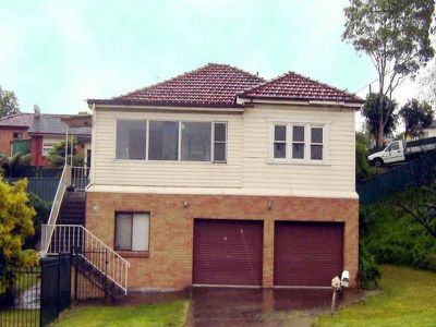 1 / 132 Lake Avenue, Cringila