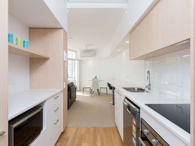 13 / 272 West Coast Highway, Scarborough